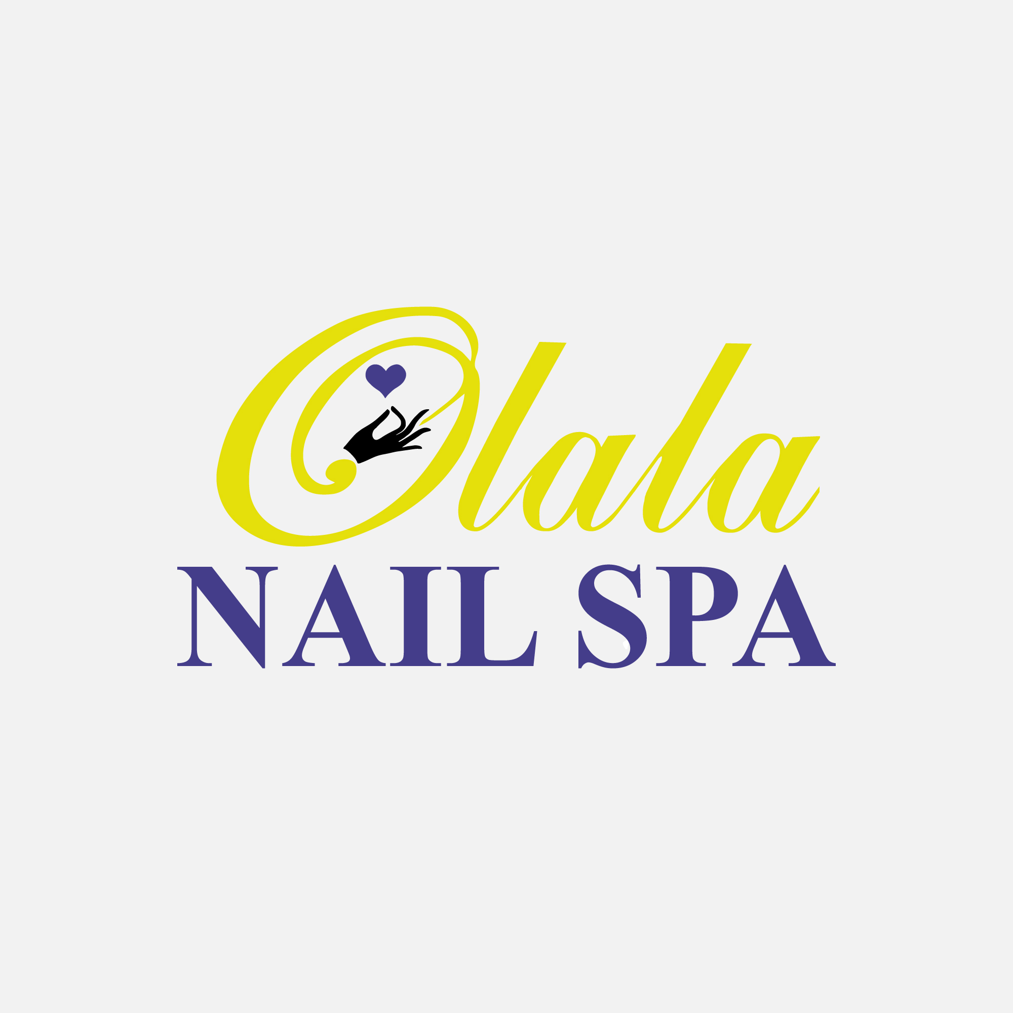 Olala Nail Spa